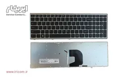 کیبورد لپ تاپ لنوو Z500